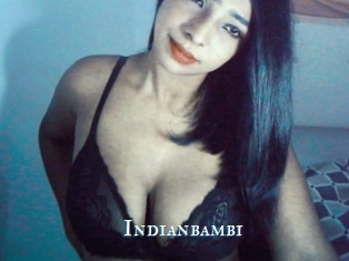 Indianbambi