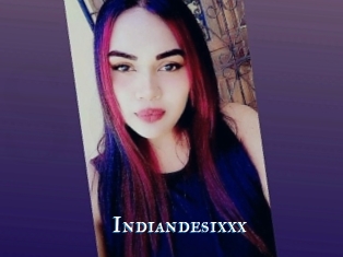 Indiandesixxx