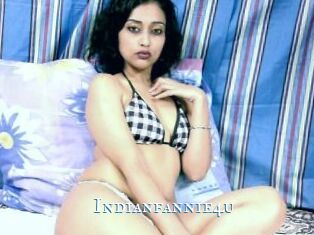 Indianfannie4u