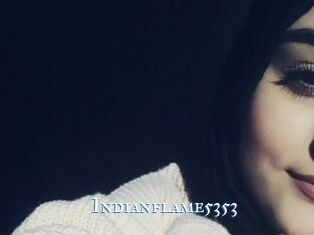 Indianflame5353