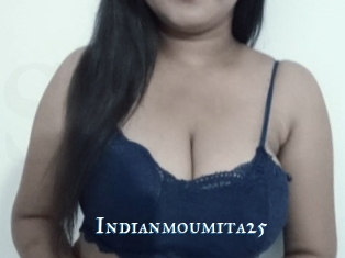 Indianmoumita25
