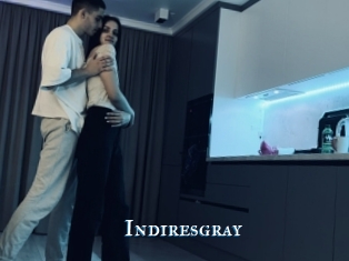 Indiresgray
