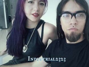 Industrial2323