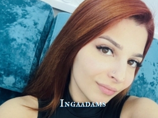 Ingaadams