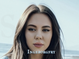 Ingeborgfry
