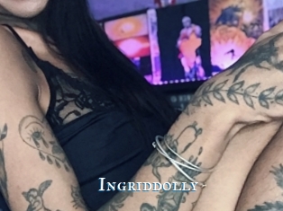 Ingriddolly