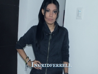 Ingridferrell