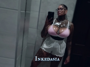 Inkedasia