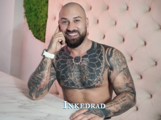 Inkedrad