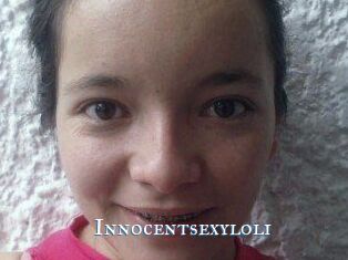 Innocentsexyloli