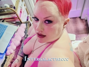 Intergalacthiccc