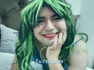 Intyadams