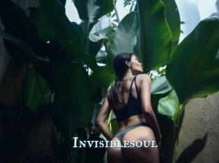 Invisiblesoul