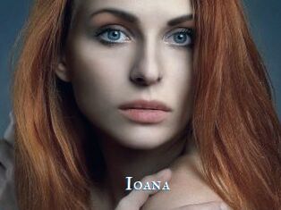 Ioana