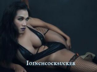 Ioinchcocksucker