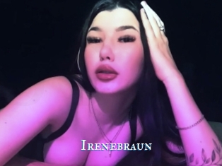 Irenebraun