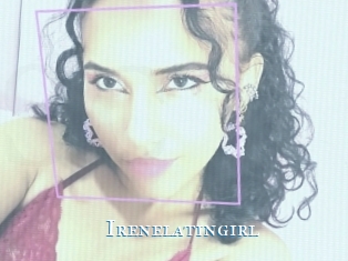 Irenelatingirl