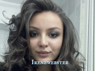 Irenewebster