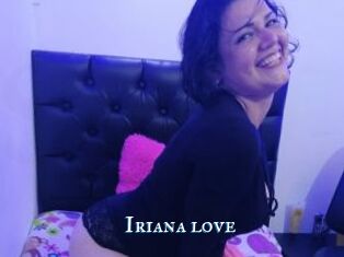 Iriana_love