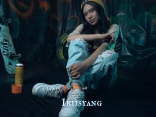 Iriisyang