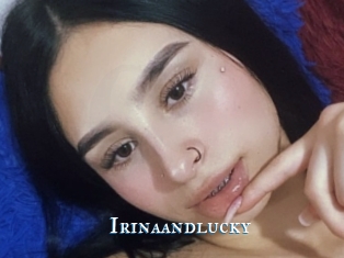 Irinaandlucky