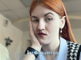 Irinabraisted
