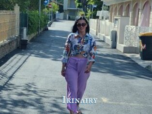 Irinairy