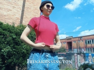 irinakensington sexchat