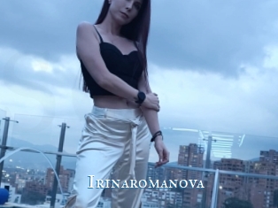 Irinaromanova