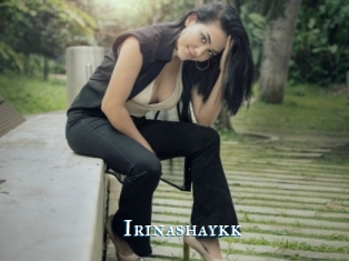 Irinashaykk
