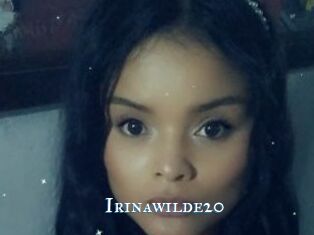 Irinawilde20