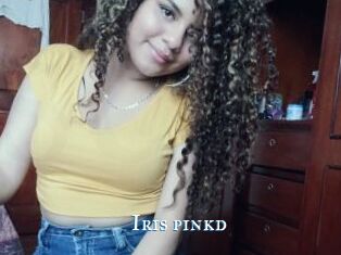 Iris_pinkd