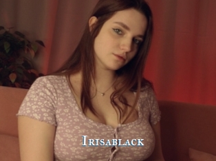 Irisablack