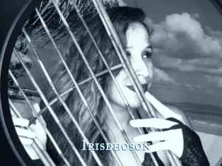 Irisdhoson