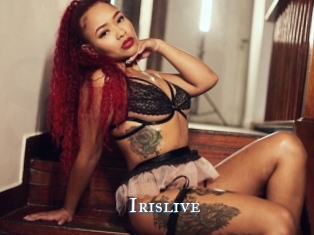 Irislive