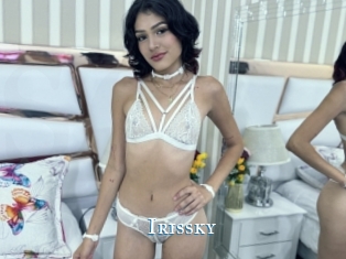 Irissky