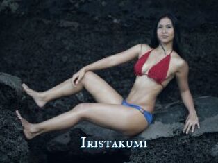 Iristakumi