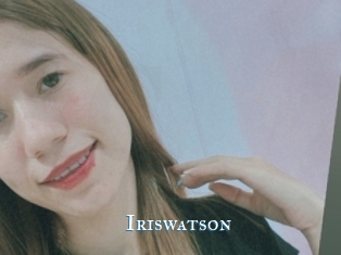 Iriswatson