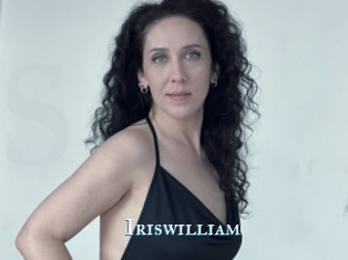 Iriswilliam