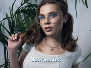 Iriswilsonn