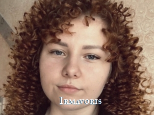 Irmavoris