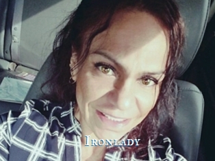 Ironlady