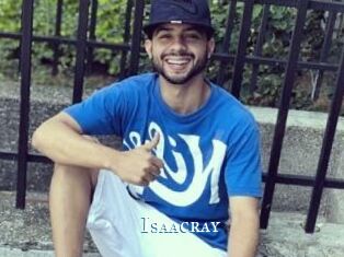 Isaacray