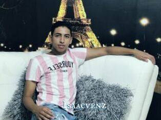 Isaacvenz