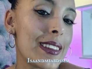 Isaandmiabdsmm