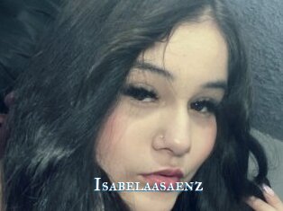 Isabelaasaenz