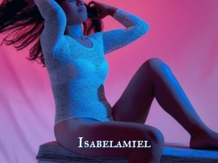 Isabelamiel