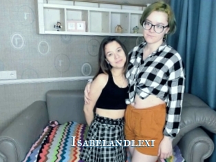 Isabelandlexi