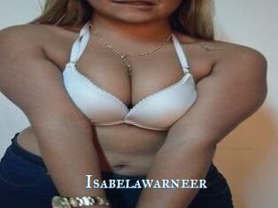 Isabelawarneer