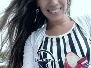 Isabeliita